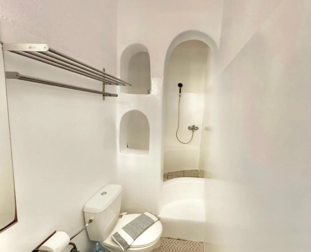 Platis Gialos Ocean Dream House With Seaview Villa 0*, Platys Gialos (Mykonos)