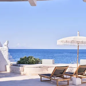 Santa Katerina - Sea View & Outdoor Hot Tub Villa