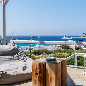 Baybees Sea View Apartment